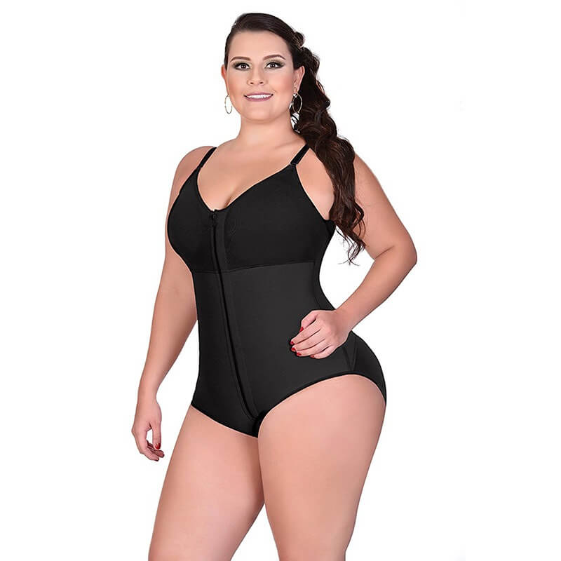 new shapewear plus-size